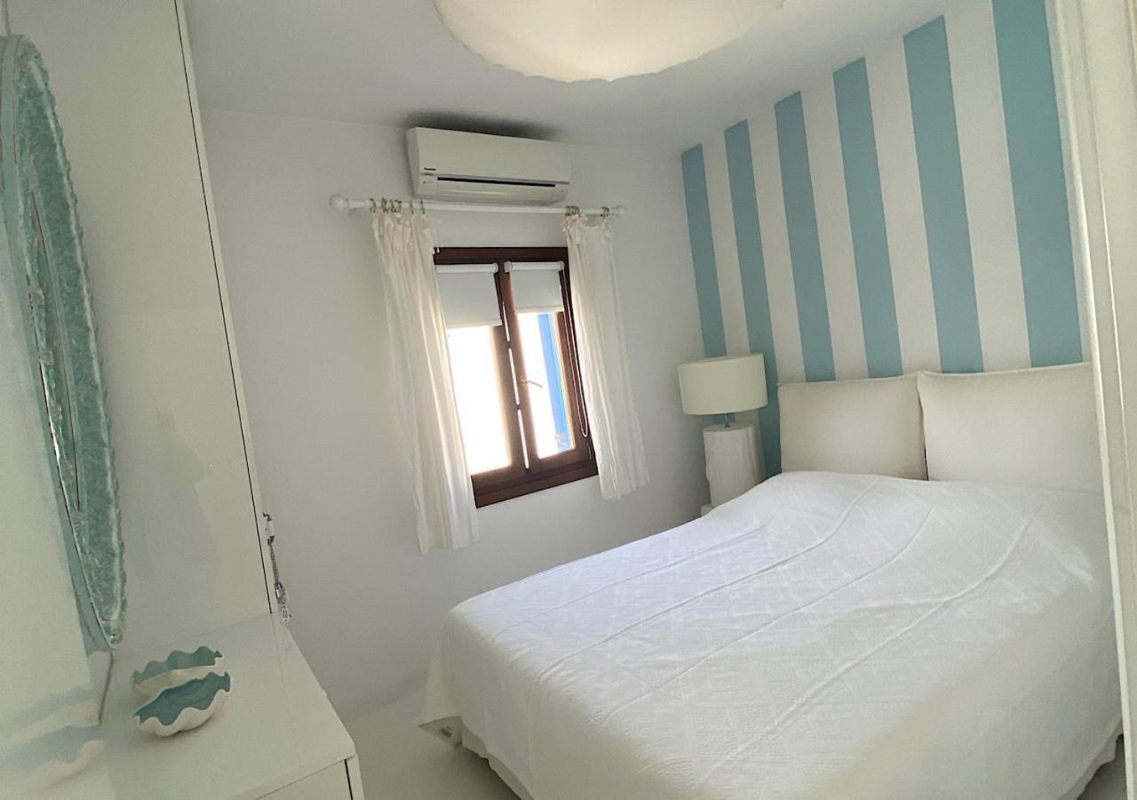 Myconian Sky Suites In Town Mykonos Town Buitenkant foto